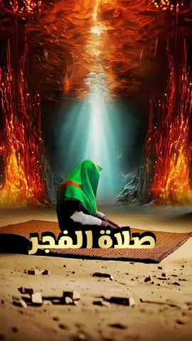 صلاة الفجر #fouryou #fyp#viral#islamic_video #fouryoupagge#المغرب#السعودية#مصر#الجزائر 