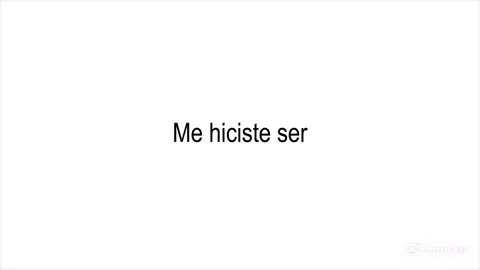Y aunque el orgullo a veces oculto mis miedos, temo a caer y que no estés conmigo 🩷 #Miloj #xyzcba #parati #música #fyp #textoblanco #CapCut 
