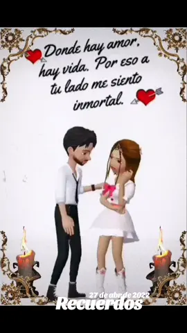 #Recuerdos 