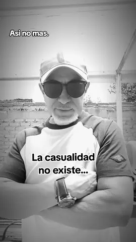las casualidades no existen. #viral  #arturo_46  #fvipシ  #amorporti 