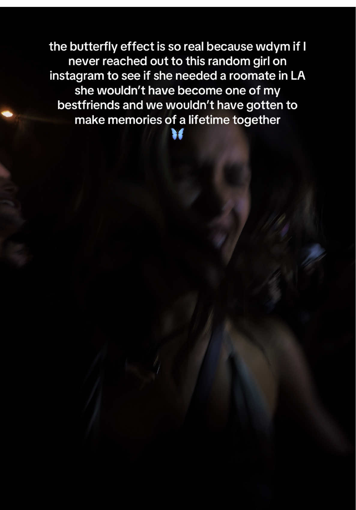 the best trip ever can I go back @ColourPop Cosmetics thank you for making our dreams come true 🦋 #cppartner #ad #festivalseason #coachella #stagecoach #BestFriends 