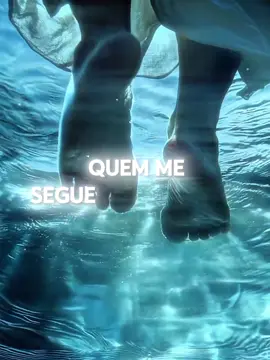 ✝️João 8:12 á João 8:58... . . . João 8:12 — De novo lhes falava Jesus, dizendo: Eu sou a luz do mundo; quem me segue não andará em trevas, mas terá a luz da vida. João 8:18 — Eu sou o que testifico de mim mesmo, e de mim testifica também o Pai que me enviou. João 8:23-24 — E dizia-lhes: Vós sois de baixo, eu sou de cima; vós sois deste mundo, eu não sou deste mundo. Por isso vos disse que morrereis em vossos pecados; porque, se não crerdes que Eu Sou, morrereis em vossos pecados. João 8:28 — Disse-lhes, pois, Jesus: Quando levantardes o Filho do homem, então conhecereis que Eu Sou, e que nada faço por mim mesmo, mas falo como o Pai me ensinou. João 8:42 — Disse-lhes Jesus: Se Deus fosse o vosso Pai, certamente me amaríeis, pois eu saí e vim de Deus; não vim de mim mesmo, mas ele me enviou. João 8:51 — Em verdade, em verdade vos digo que, se alguém guardar a minha palavra, nunca verá a morte. João 8:58 — Respondeu-lhes Jesus: Em verdade, em verdade vos digo que antes que Abraão existisse, Eu Sou. #deus #jesus #catolicos #protestantes #falsosprofetas #amor #pentecostal #pregacao #biblia #apocalypse #palavra 