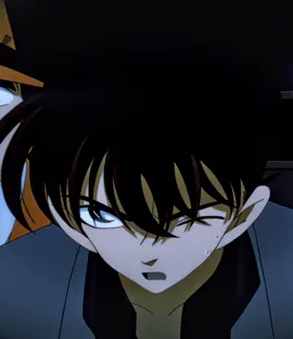 Quiero a este Shinichi Kudo de vuelta, el actual no me produce lo mismo😞  #detectiveconan #shinichikudo #名探偵コナン #thamtulungdanhconan #الكونان 