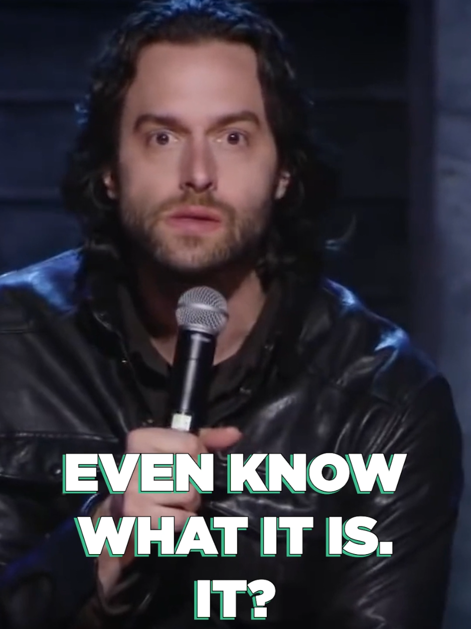 Nothing matters to a drunk girl.  The Multiverse Tour is on sale now at chrisdelia.com Come see my brand new hour! #comedy #funny #jokes #drinking 