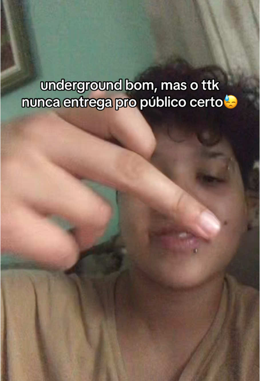 “VITC” nas plataformas digitais  #lilgiela33 #lilpeep #emotrap #crystalcastles #underground #previa #fyp 