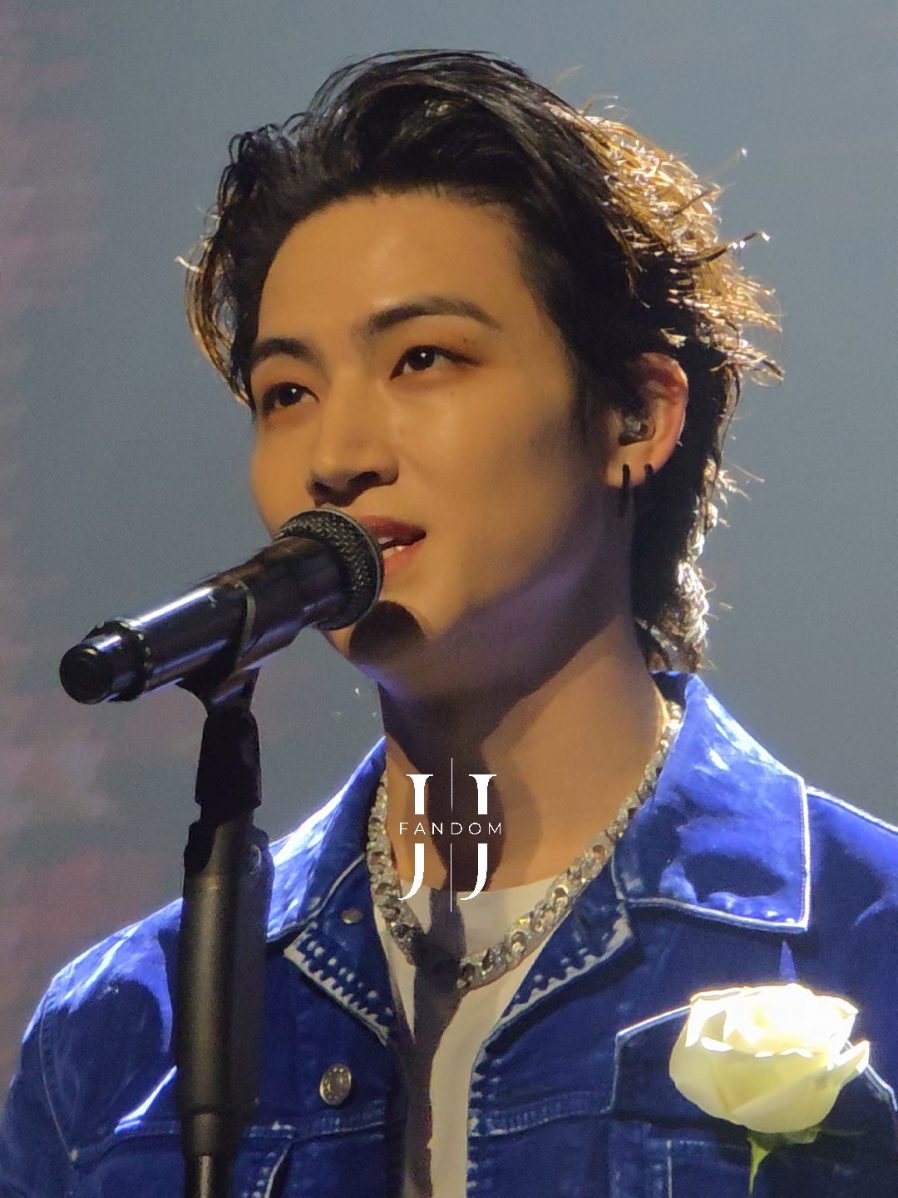 🫶💙🌴GOT7 JAY B Malaysia Concert 2025 | JAY B CONCERT [TAPE: RE LOAD] IN KUALA LUMPUR#JAYB #GOT7 #got7official #อากาเซ่ 