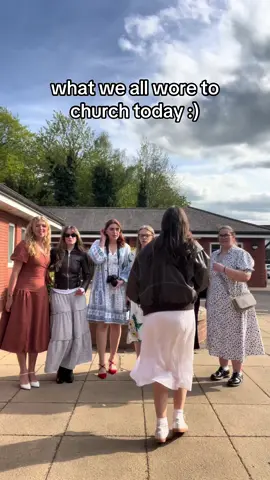 young single adults edition #OOTD #fitcheck #ukmormon #audios #lds #fyp #churchofjesuschristoflatterdaysaints #garmentfriendly #latterdaysaint #mormon #10thingsihataboutyou #girls 
