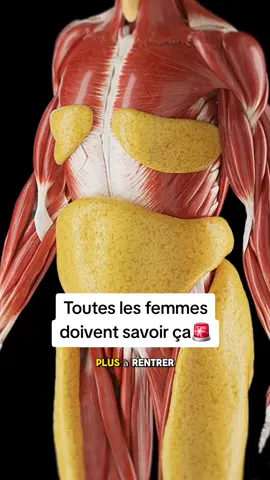 toutes les femmes doivent savoir ça 