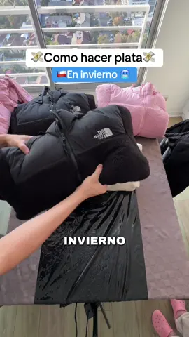 Idea de productos para vender en invierno en chile 🇨🇱 #emprendedores #ideadenegocioenchile2025 #negociosrentables2025chile #quevenderenchile2025 #emprendimiento #negociosquedejandinero 