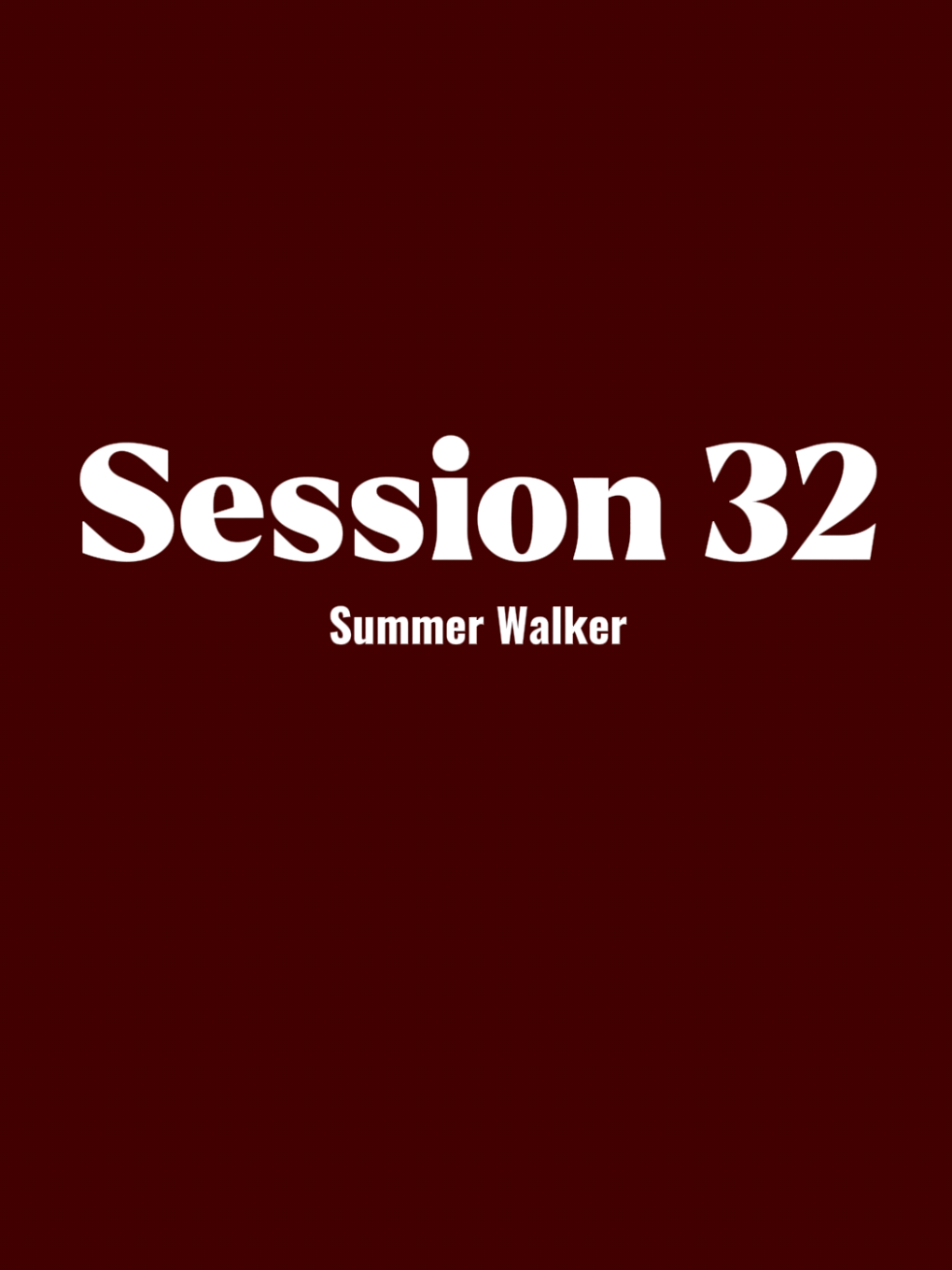 15:46 | Essa >>> . . . Música - Session 32 Cantor - Summer Walker  #session32#summerwalker#internacional#musicasinternacionais#traducoes#letra#musicas#trechosdemusicas#tipografia#musicasparastatus#status#viralll#fyyyyyyyyyyyyyyyy#fyp#dedicarvideos#romantico#paradedicar 