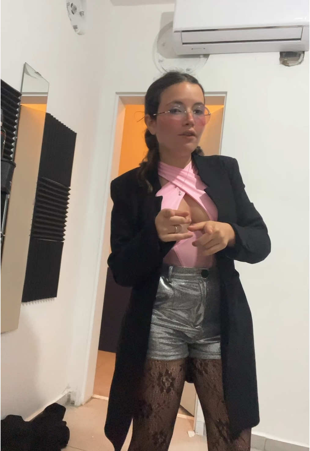 Outfit of the day 💃🏻 #OOTD #outfit #viral #pourtoi 