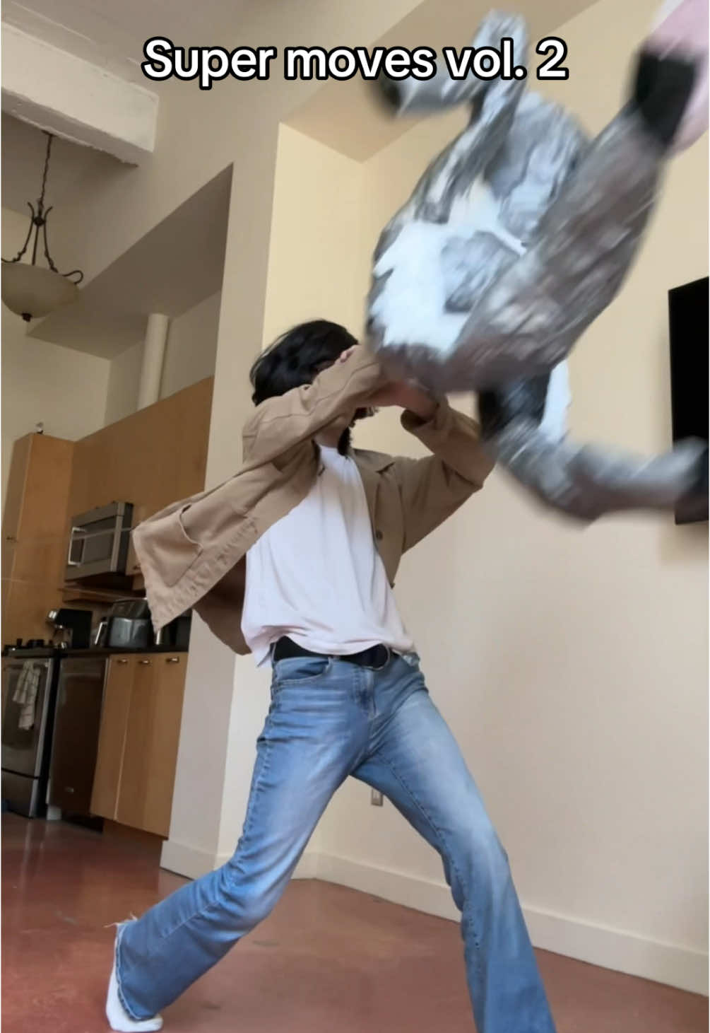 ARE YOU OK? (Shoutout @Spencer for gifting Fatal Fury so I could get footage) #fatalfury #mbaacc #melty #mvc #marvelvscapcom #ultimatemarvelvscapcom3 #umvc3 #dbfz #dragonballfighterz #terrybogard #kohaku #nemesis #android17