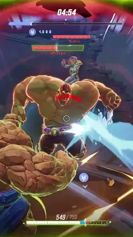 tipico gameplay de la roca si te gusto sigueme en twitch:maniacvt6711  #VTuber #Streamer #twitch #marvelrivals #fyu #gaming