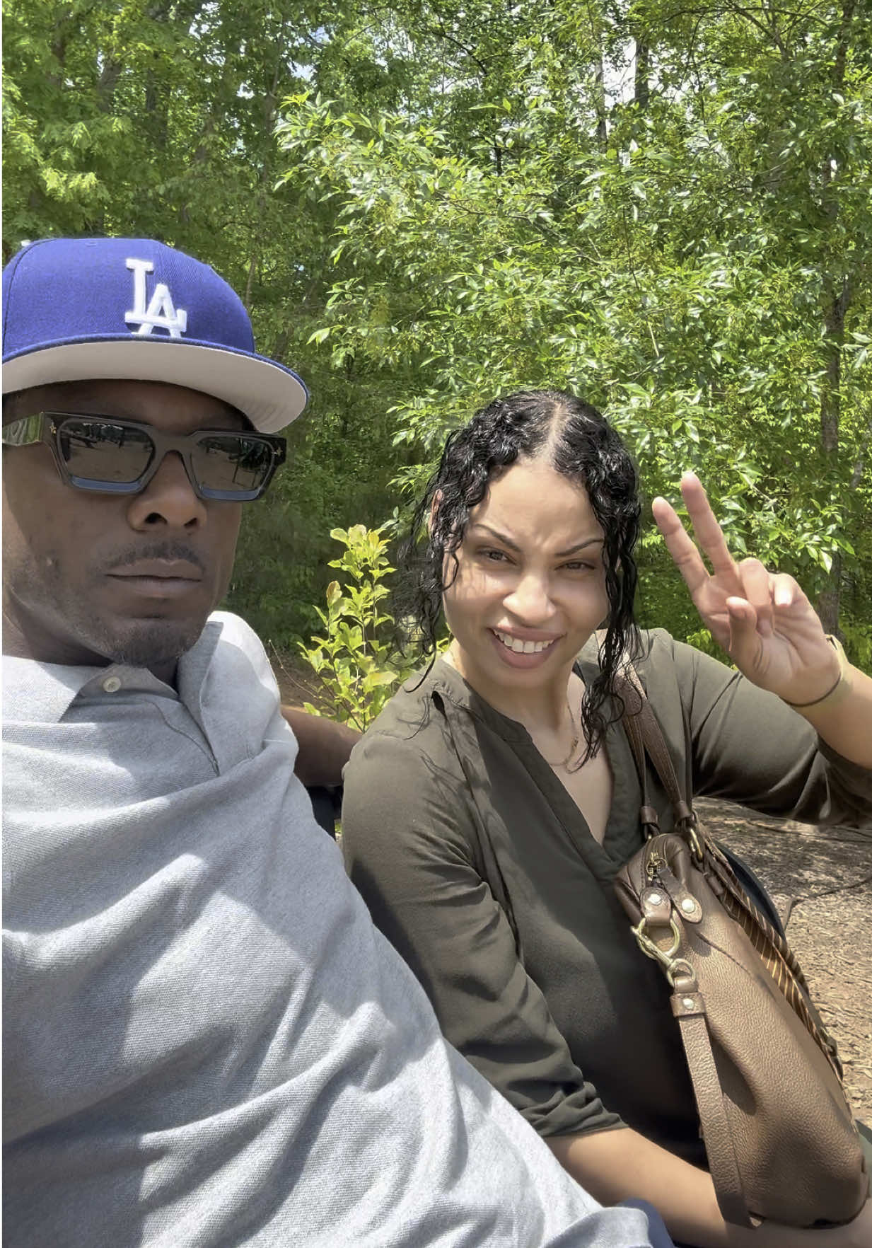 My ace 🤞🏿