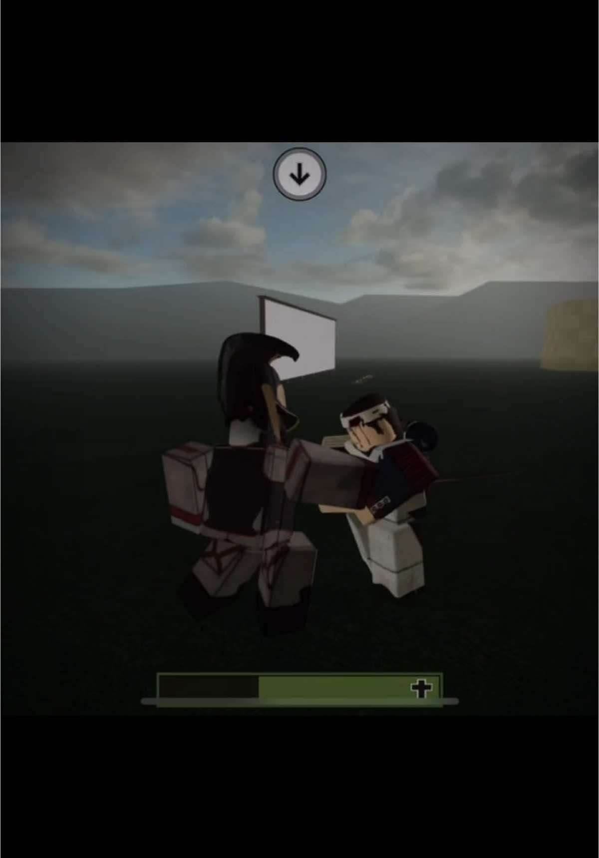 Cuirassier > bad fandoms #gutandblackpowder #fyp 