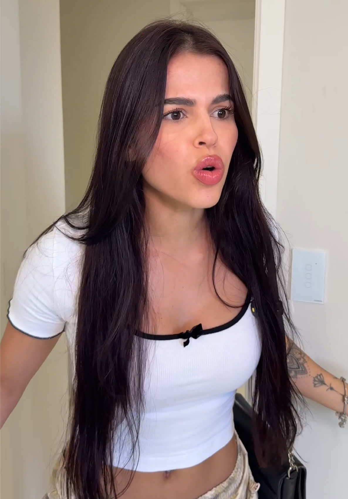 Ciumenta ou precavida? 🤷🏻‍♀️🤣