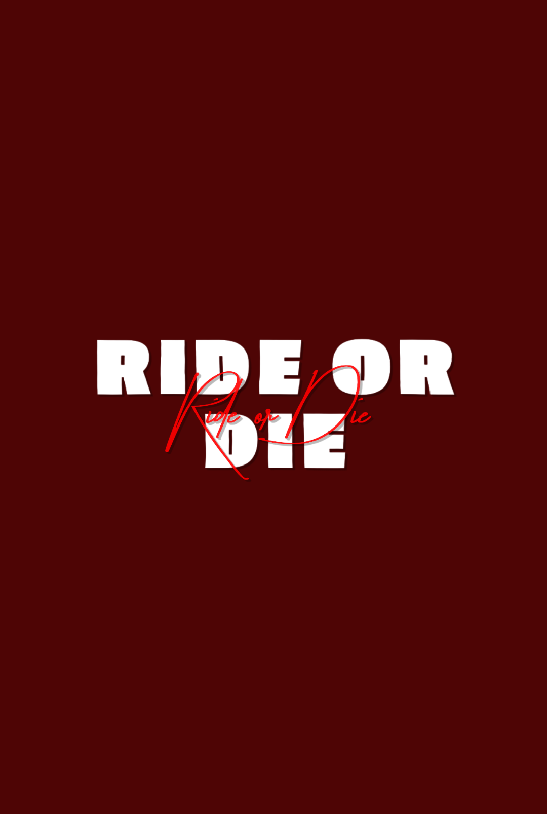 ride or die!! >>> #viral #trending #song  #rizkiilyrics #musicvibes #fyp #lyrics 