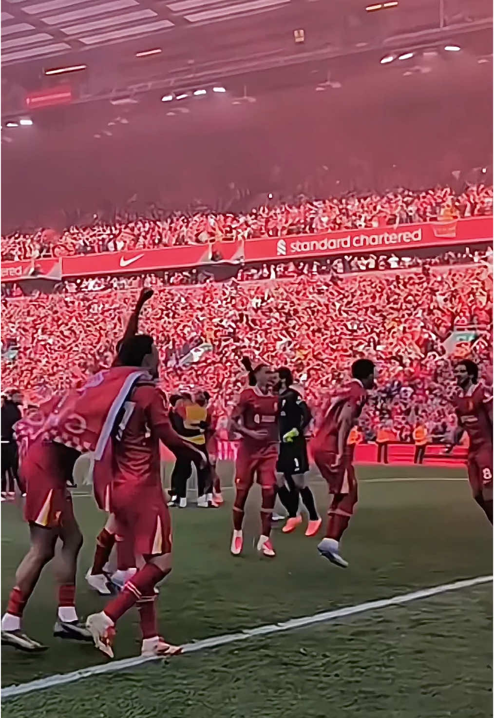 champion🏆🏆🏆 #liverpoolfc #liverpool #liverpool_fc #champion #primeleague #winner #2025 