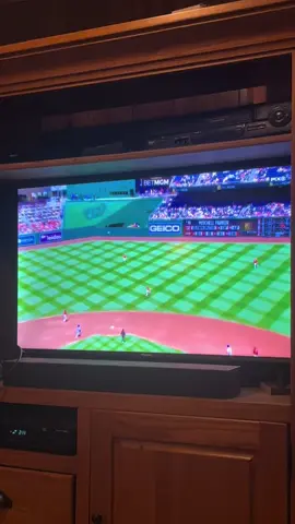 The DC nationals are the comedy team of baseball! @New York Mets @Washington Nationals @MLB #nationals #mets #letsgomets #newyorkcity #washingtondc #baseball #baseballszn #funnybaseball #r2d2 #starwars #baseballtiktoks #baseballlife #sports #sportstiktok #nationalpark #foryou #foryoupage #scream #screamitout #fyp #lol