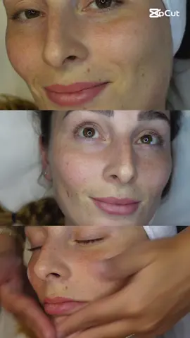 Un bon soin grâce a @KŌRAI SKIN 😍😍