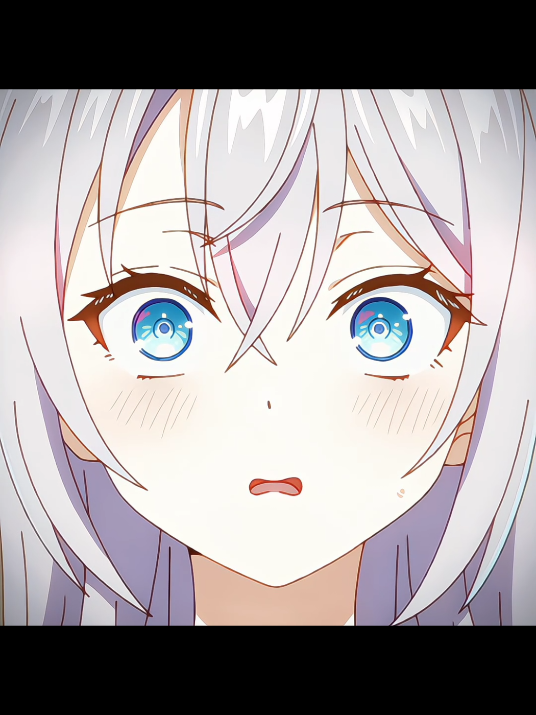 Alya 🐐  - - - - #alyasometimeshidesherfeelingsinrussian #roshidere  #alisamikhailovnakujou #alyakujou #alyaedit #anime #animeedit  #CapCut #edit #fyp #foryourepage #fy #virał 
