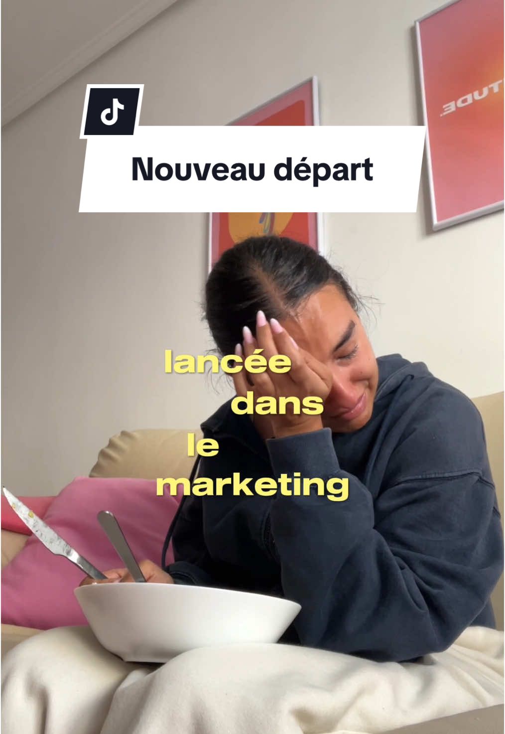 T’es perdu avec le marketing digital ? Abonne-toi, je te montre tout sans tabou ✨ #marketingdigital #produitenligne #businessenligne 