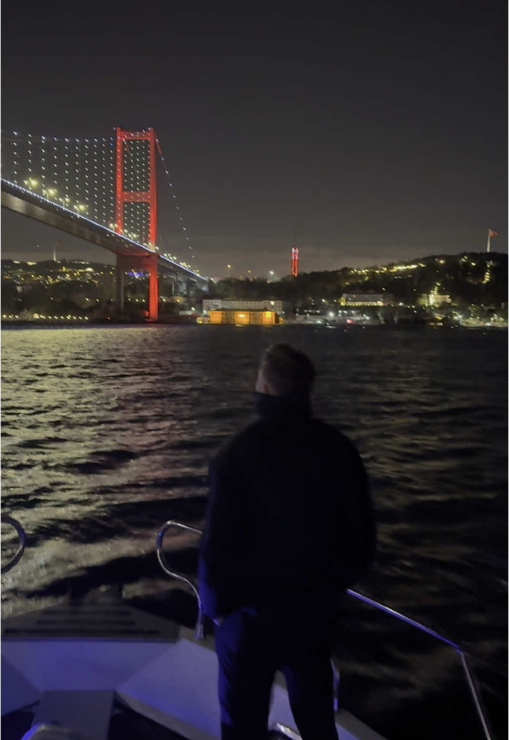 Muhteşemsin, Büyüksün👌 #kurtlarvadisi #istanbul #boğaz #kurtlarvadisipusu #çakır #çakırpolat #keşfetteyizzz #keşfet #anadoluhisarı 