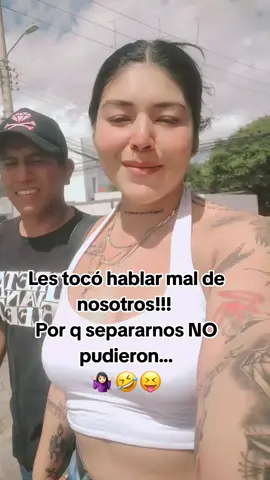 Mientras uno disfruta 🤷🏻‍♀️🤫 Otr@s sufren!!! 😝🤣😂🤭@Rubens López #noletengomiedoanadie #parati #mitoxico♥️🔥 #guissel09 #santacruzdelasierra🇳🇬 #viral 