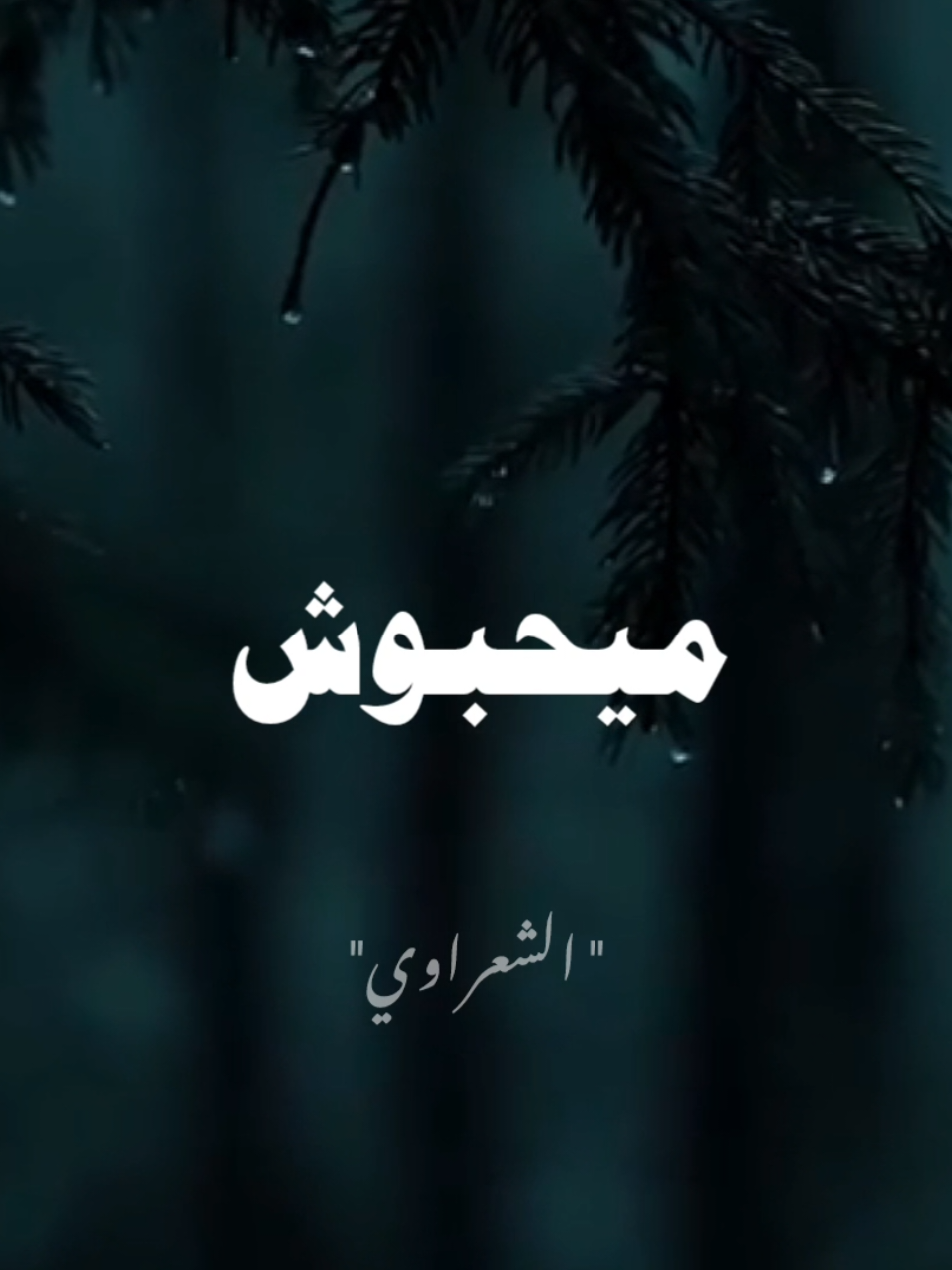 الله لا يحب عبدا يشكوه لخلقه... #صلي_علي_النبي #صلوا_على_رسول_الله #الشيخ_الشعراوي 