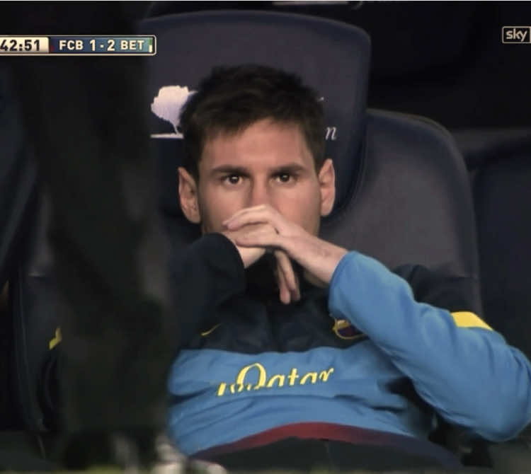 nuts. | #lionelmessi #messi 