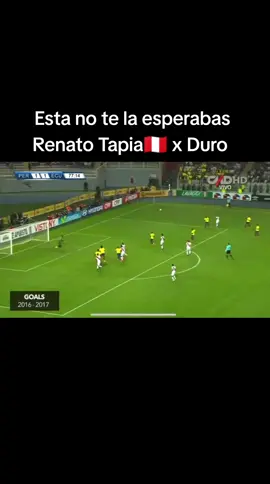 Tapia🇵🇪🐦@Futbol y Barro #lentejas #foryoupage❤️❤️ #foruyou #for #videoviral 