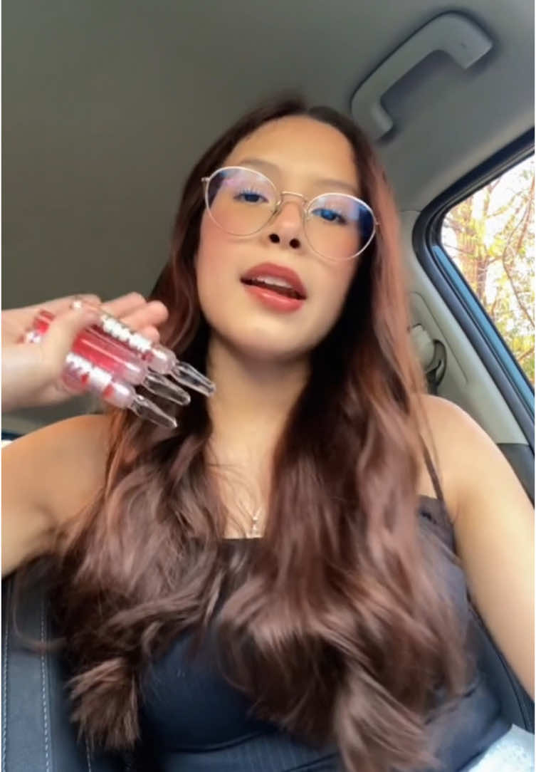 Gracias a estos lolipgloss oil mis labios se sienten suavecitos e hidratados en todo momento 💗#CapCut 