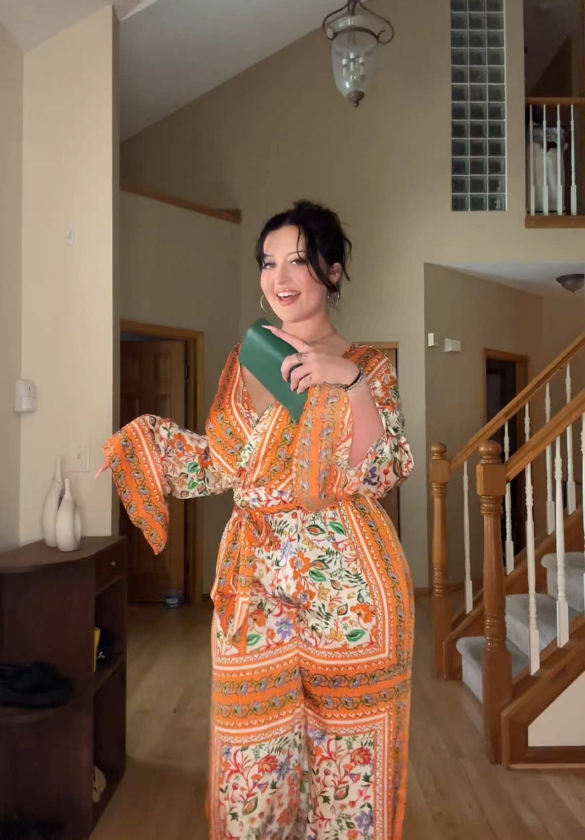 bday week girls brunch fit🪄