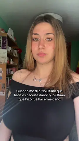 ahora todo tiene sentido 