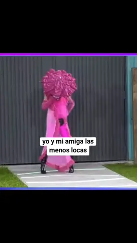 jjajajaj las menos # paratiii#desfiledrag#gh#tato#ulises