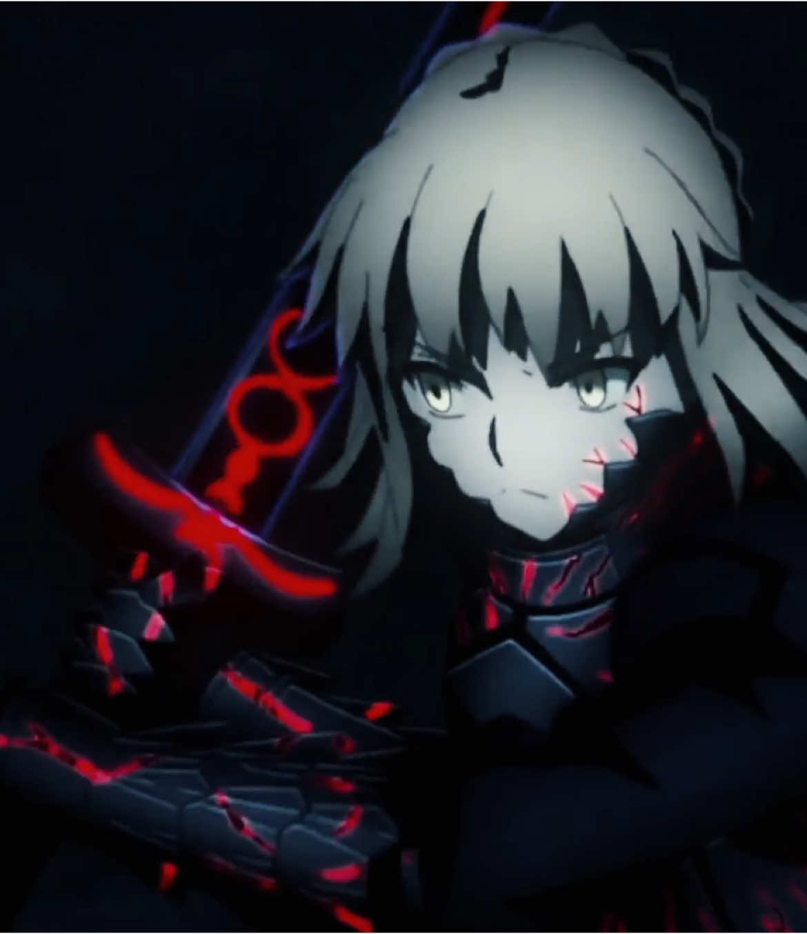 got lazy 🍩  #fyp #fatestaynight #edit #animedit #amv #ae #impact #jugg  ib:@MrJobless/@Leaf Water/@ドネル ! 