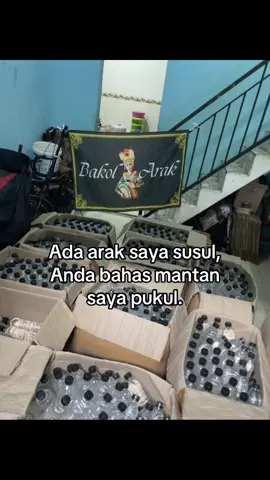 Masokk akal🤪🍻#arakbalinebossfypシ #arakbalineboss #fypシ゚viral #berandatiktok #arakbali 