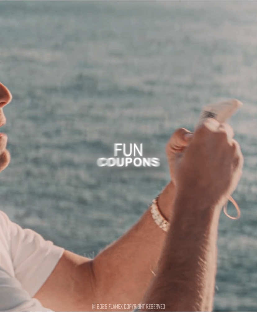 “Fun coupons” || #wolfofwallstreet #leonardodicaprio #wallstreet #trends #money #edit #fyp #viral || original content ||