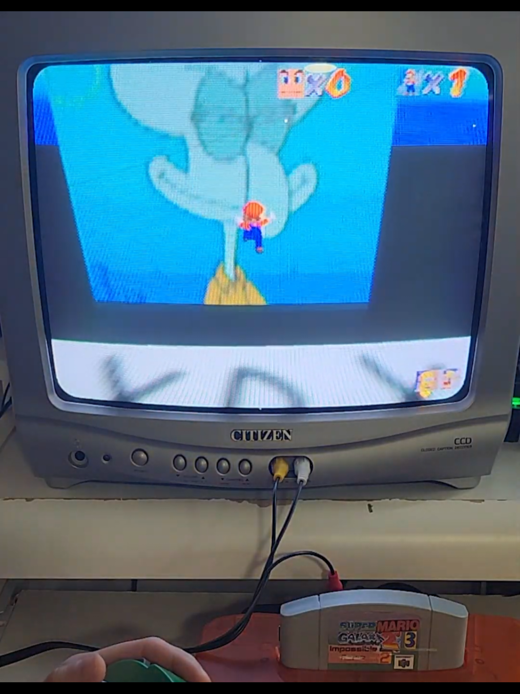Funny Super Mario 64 Fan Game Mod #mario #supermario #supermariobros #mariokart #mario64 #marioodyssey #mariowonder #luigi #peach #rosalina #wario #waluigi #yoshi #nintendo #ds #3ds #wii #wiiu #switch #gameboy #gameboycolor #gba #nes #supernintendo #snes #nintendo64 #n64 #64 #gamecube #fyp #foryoupage #fy