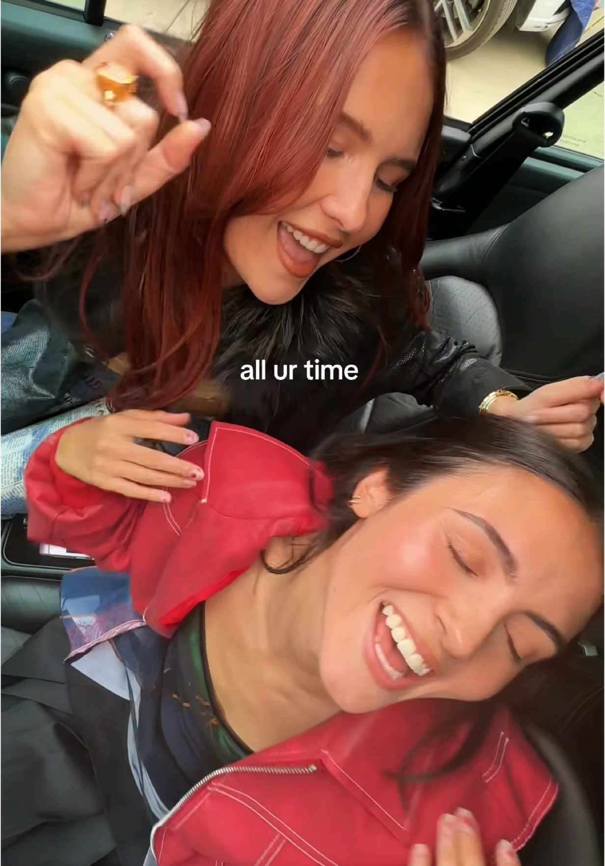 send this to the person you need more from!!! #newmusic #mimiwebb #fyp #crashout 