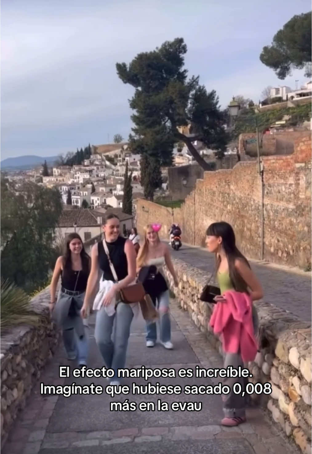 tengo a las mejores💞💞 #malaga #fyp 