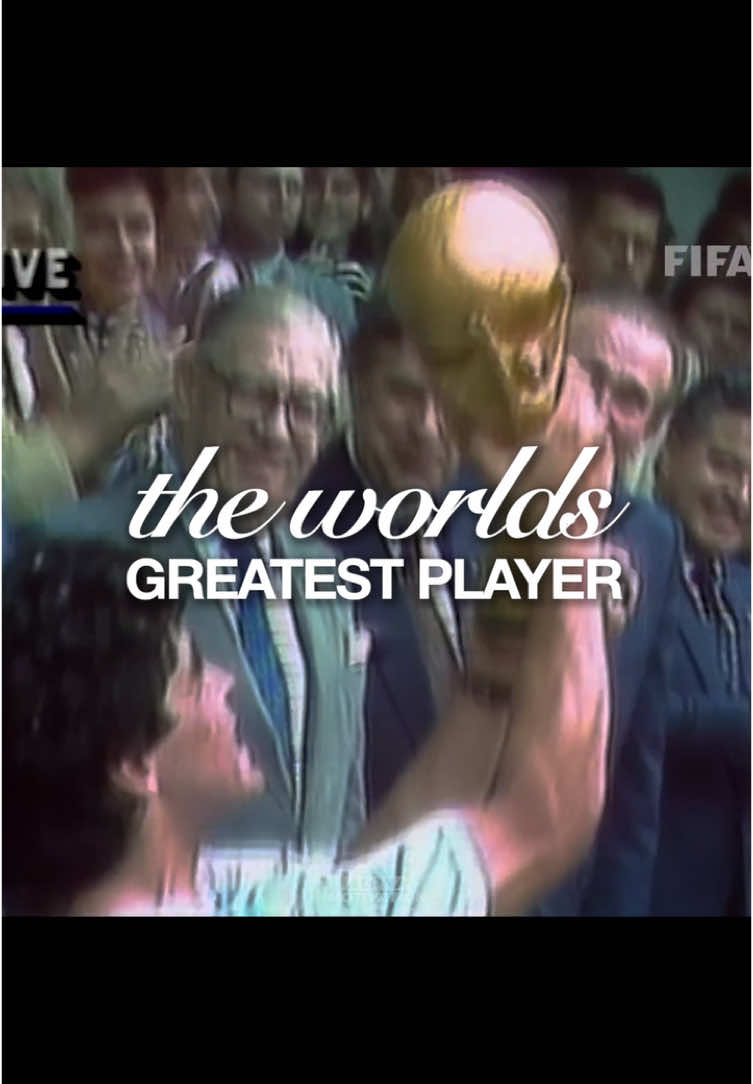 Diego Maradona’s emotional phone call with his mother after winning the 86’ world cup ⚡️ #maradona #worldcup 