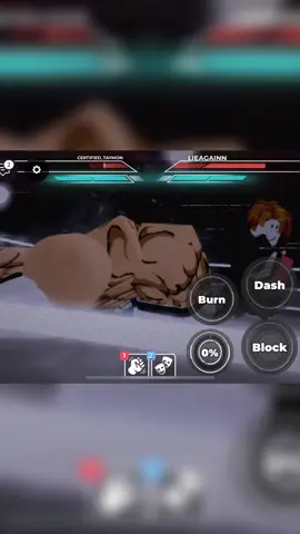 Joe style Secret Ultimate W/Voice lines #untitledboxinggame #joeyabuki #joestyle #edit #ashitanojoe 