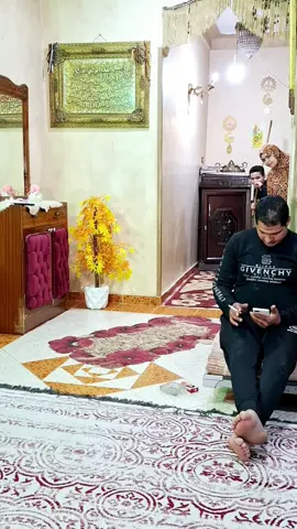 #كوميدي بابا ملحقش يهرب من عصام 😂😂😂😂😂😂😂😂😂😂😂😂