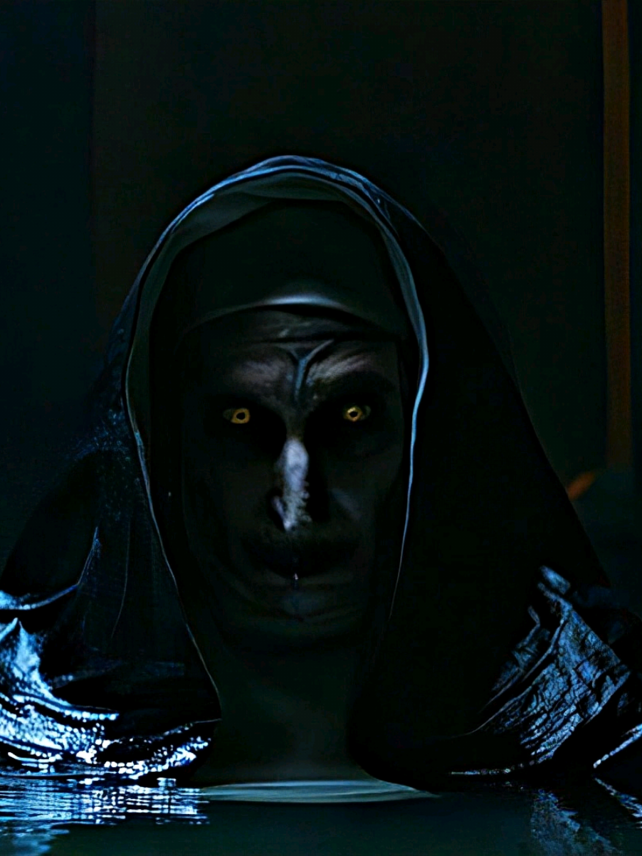 Assista Esse Filme Completo No Link Da Bio!! The Nun - 2018 #disciplina #motivacional #boacenax #thenun 