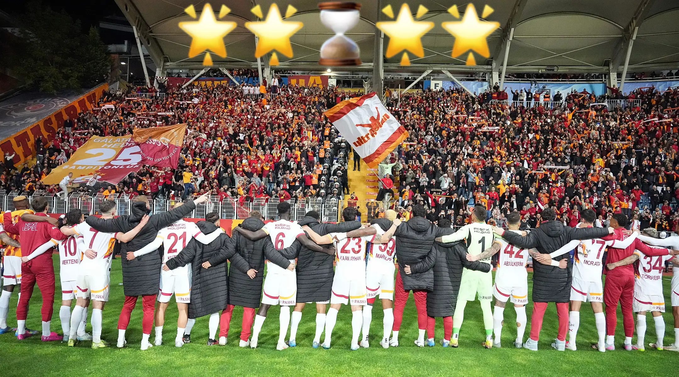 #galatasaray #keşfet #fyp #ultrAslan 