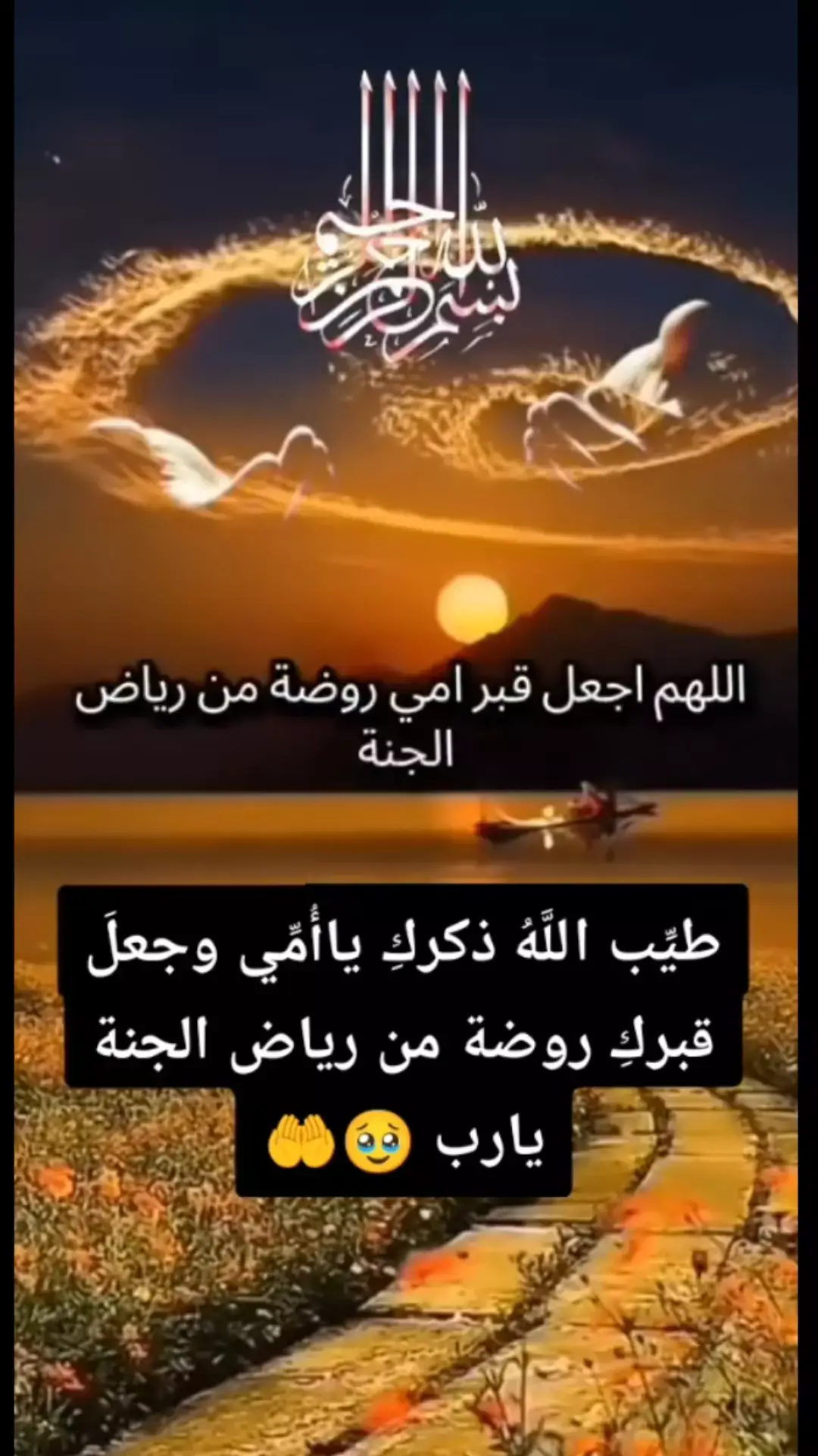 #رحمك_الله_يا_فقيدة_قلبي💔  #tiktok  #💔💔💔💔💔💔😭😭😭😭 