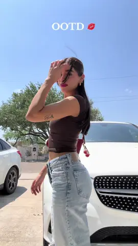 Sunday outfit 🤠