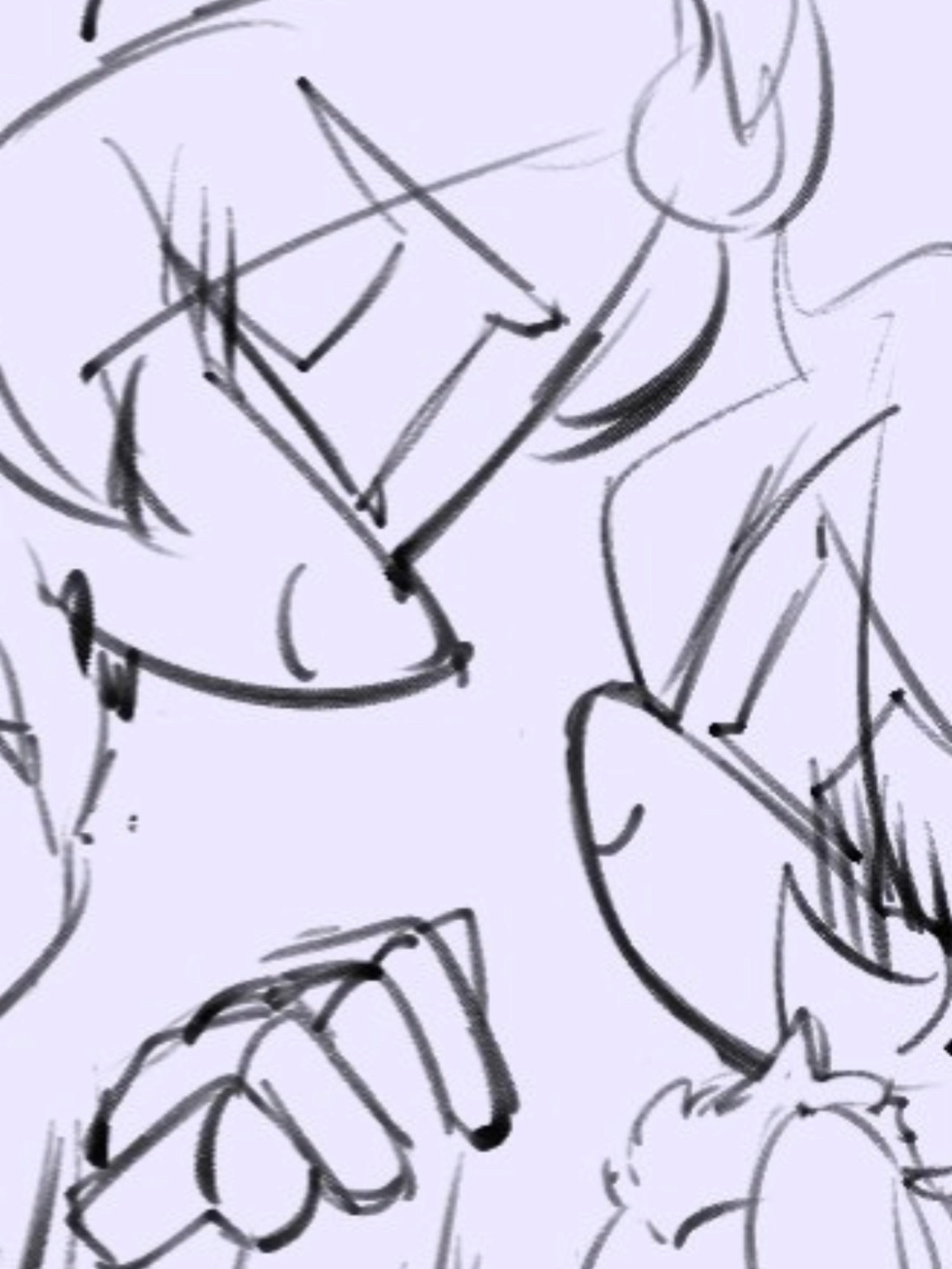 UZI has problems with N about his love / murder drones / comic dub thank you very much for giving me your permission:  1 @OVoice24233   #MurderDrone #SerialDesignationN #SerialDesignationV #eNVy #NxV #NV #eNVyMurderDrones #NxVMurderDrones #nvmurderdrones