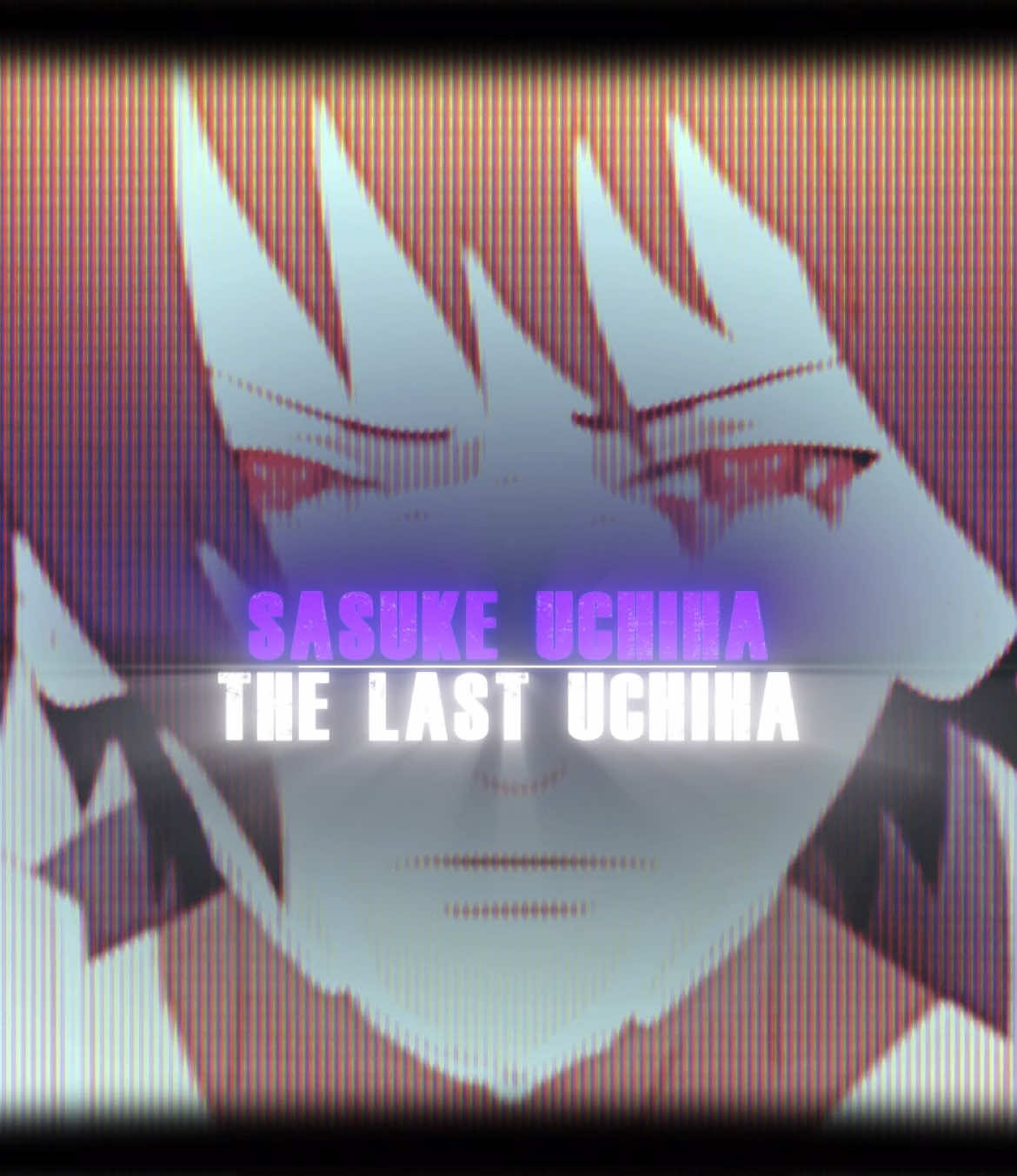 That I have… I’ve lost || #foryou #fy #foryoupage #fyp #viral #blowthisup #sasuke #sasukeuchiha #naruto #narutoshippuden #anime (ORIGINAL CONTENT)
